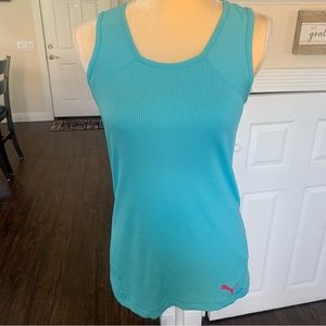 Sport Lifestyle PUMA TANK TOP